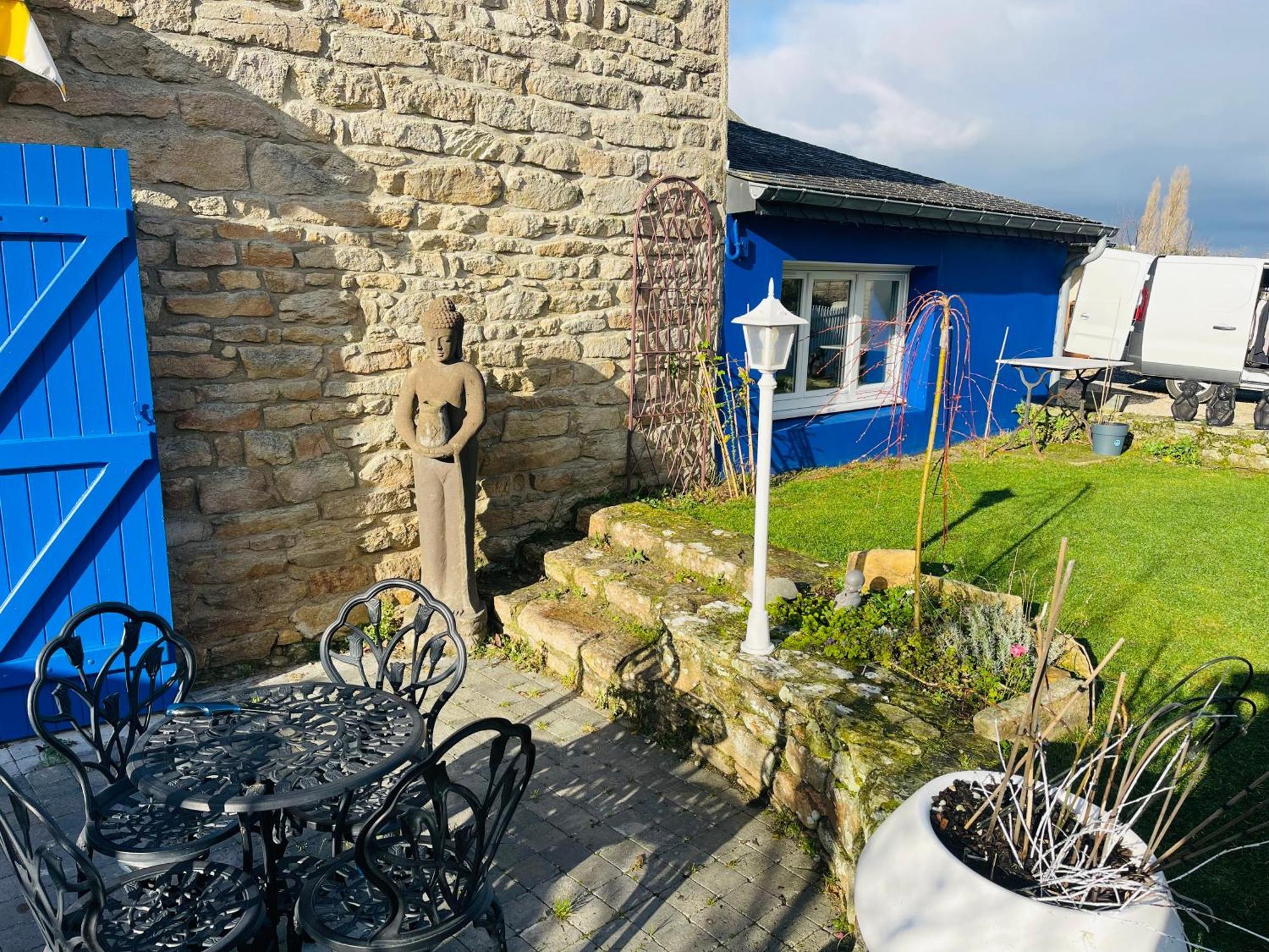 Le Clos Des Anges, Adorable Penty Bord De *