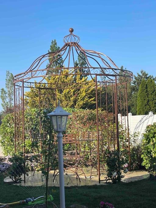 Сasa de vacaciones Le Clos Des Anges, Adorable Penty Bord De