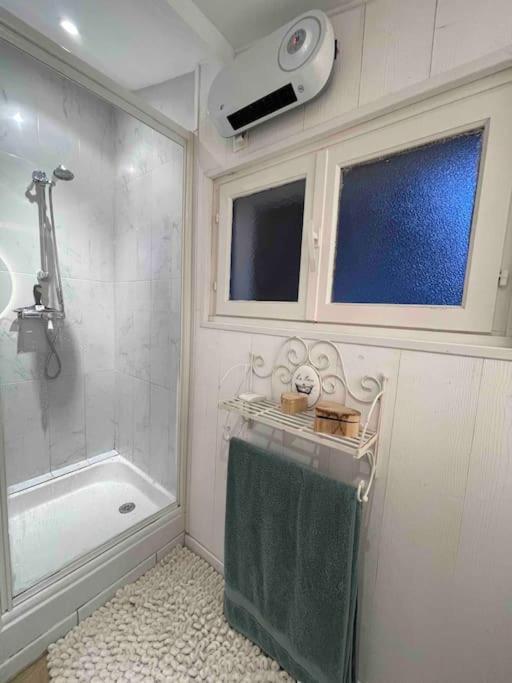 Сasa de vacaciones Le Clos Des Anges, Adorable Penty Bord De *