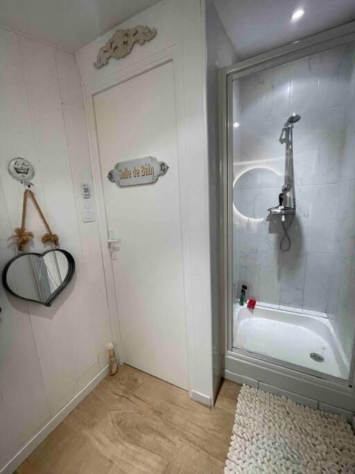 Le Clos Des Anges, Adorable Penty Bord De * Séné