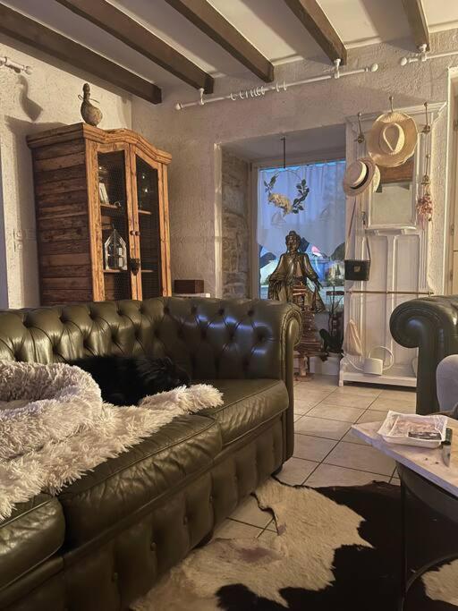 Holiday home Le Clos Des Anges, Adorable Penty Bord De