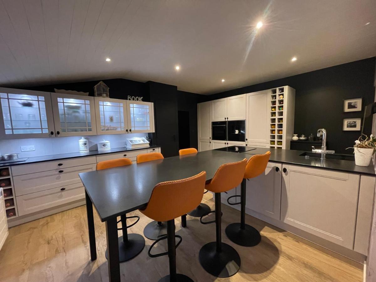 Le Clos Des Anges, Adorable Penty Bord De Sene