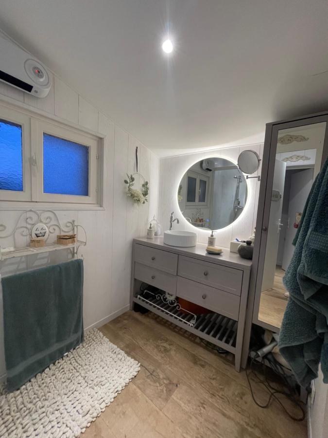 Le Clos Des Anges, Adorable Penty Bord De Holiday home Sene