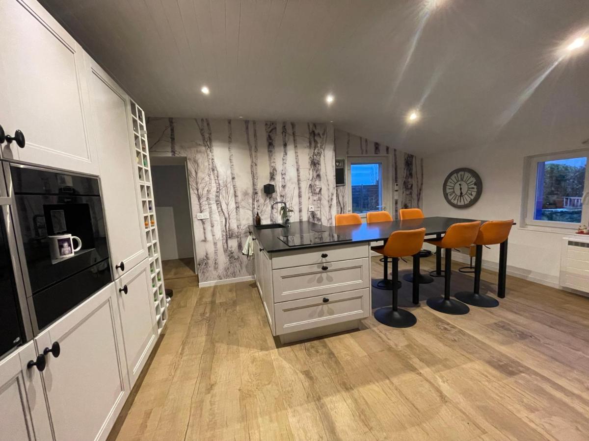 Le Clos Des Anges, Adorable Penty Bord De Holiday home