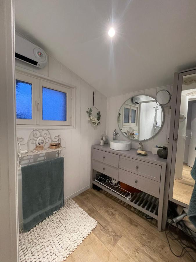 Le Clos Des Anges, Adorable Penty Bord De *