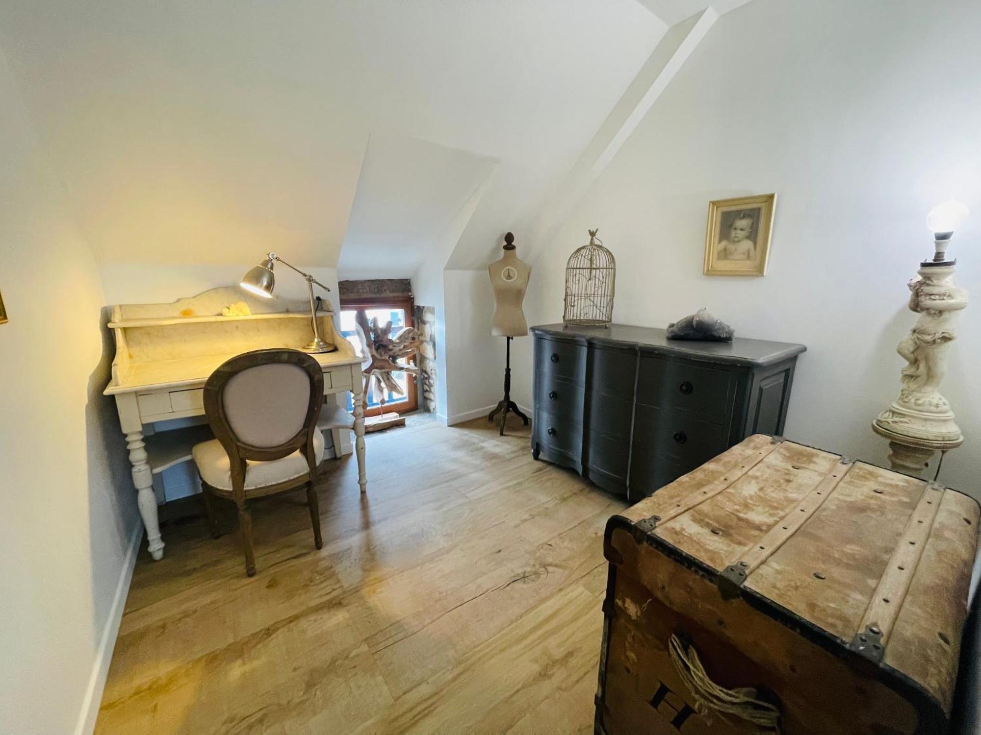 Le Clos Des Anges, Adorable Penty Bord De Holiday home Sene