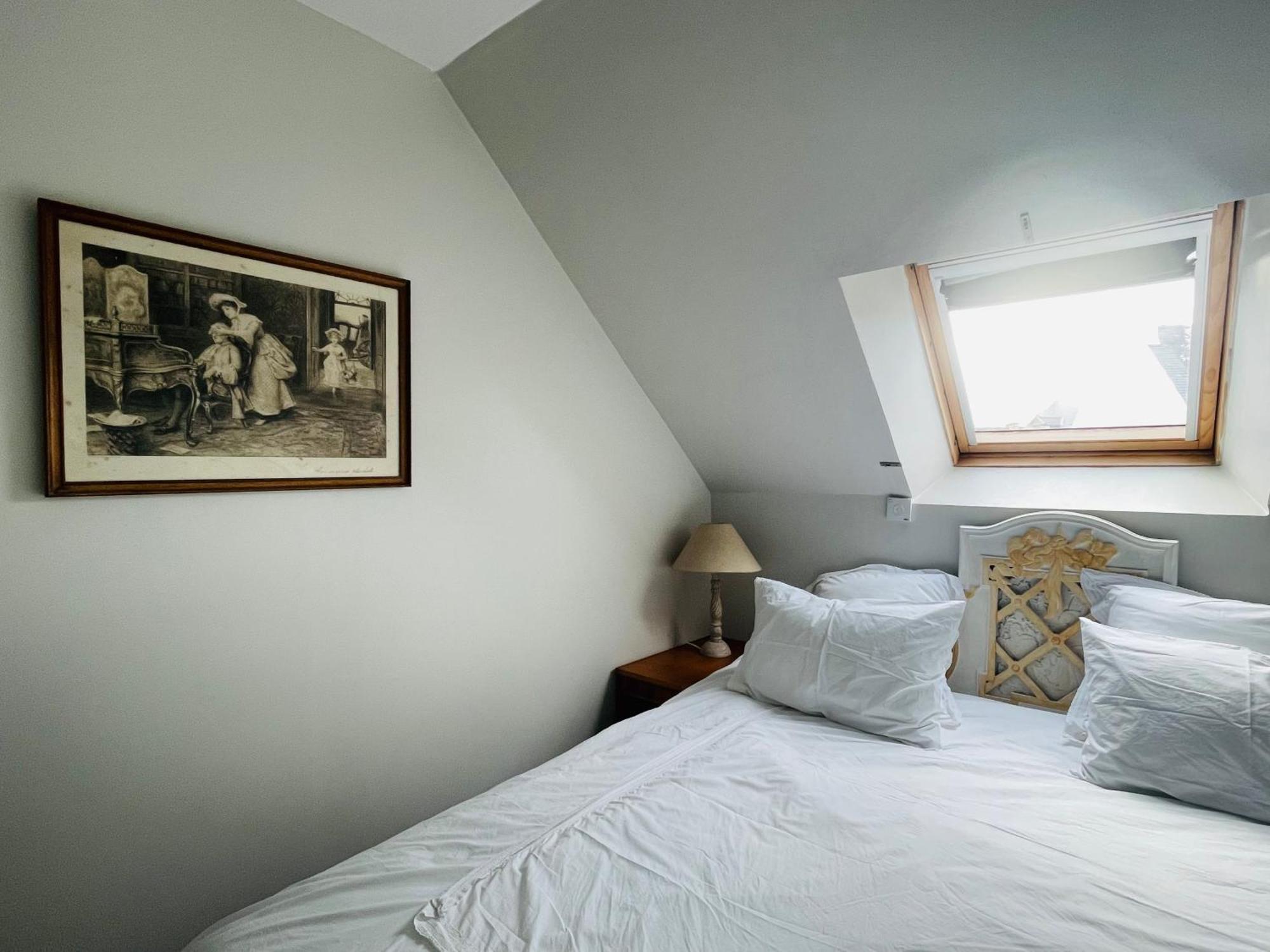 Le Clos Des Anges, Adorable Penty Bord De *