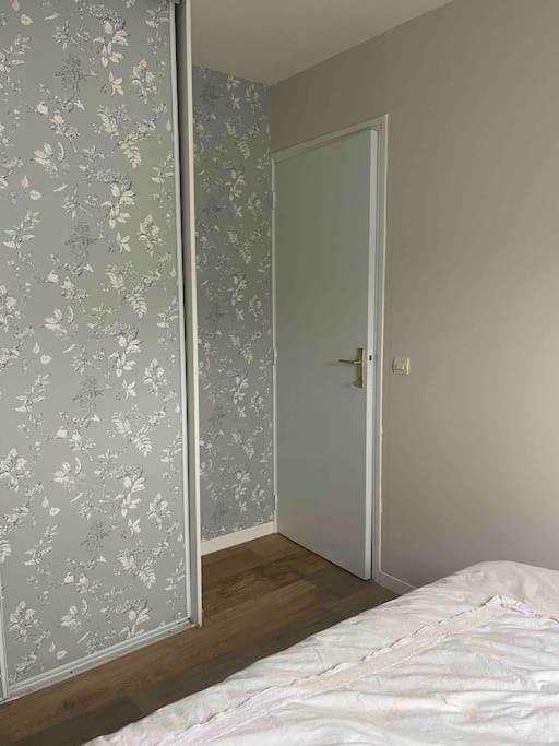 Holiday home Le Clos Des Anges, Adorable Penty Bord De