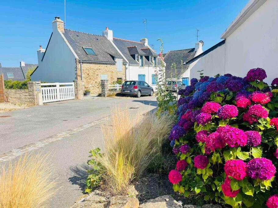 Holiday home Le Clos Des Anges, Adorable Penty Bord De *