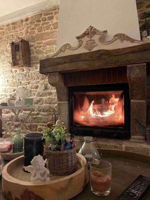 Le Clos Des Anges, Adorable Penty Bord De Sene